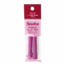 Glue Pen Refill Pink