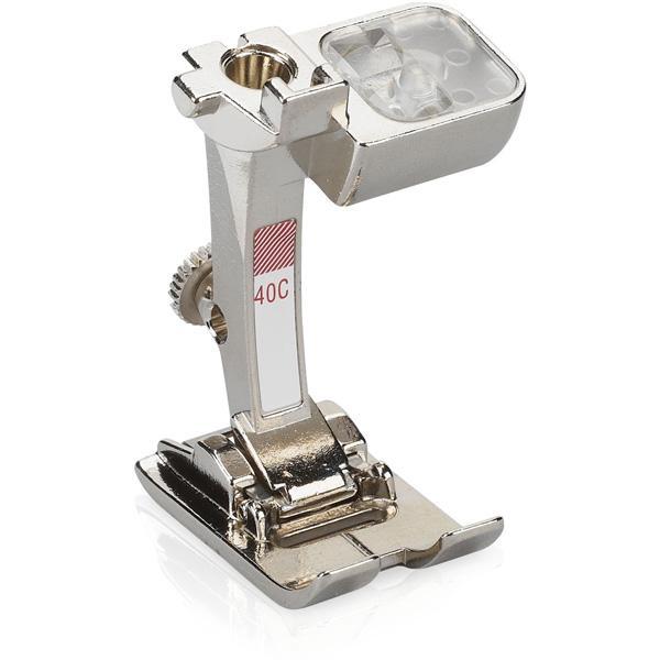 Foot #40C, Muti Directional