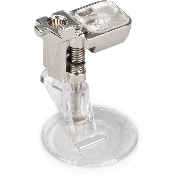 Foot #44C, EchoQuilt & Cutwork