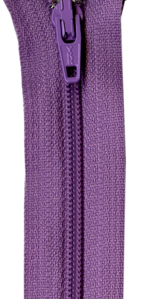 14'' Zip 340 Lilac