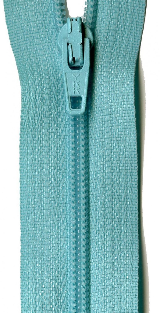 14'' Zip 351 Misty Teal