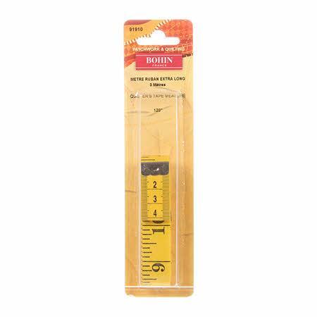 Tape Measure 120''
