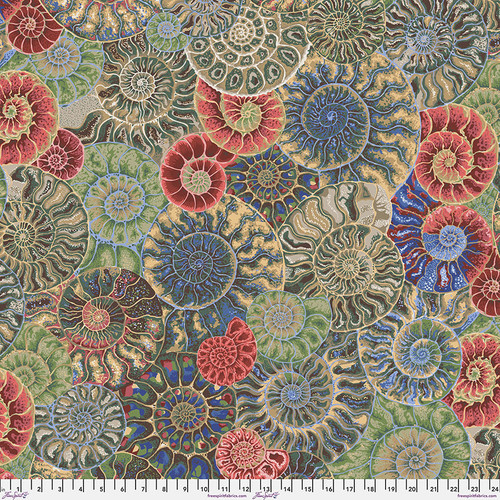 Kaffe Ammonites Neutral