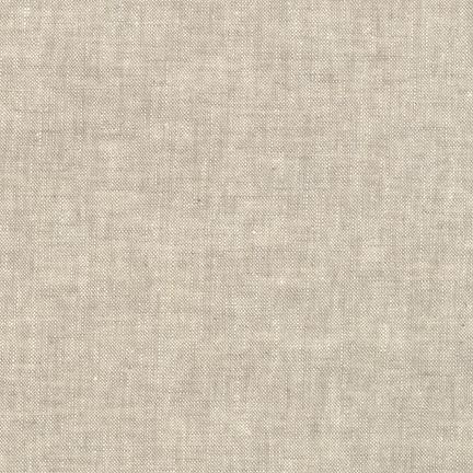 Essex Yarn dyed Cotton/Linen Flax*