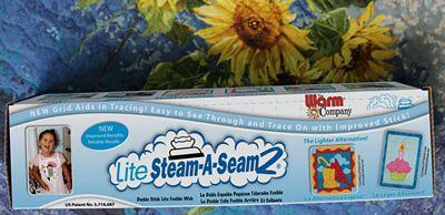 Steam a Seam 2 LITE 18x25