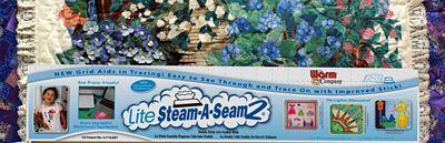 Steam a Seam 2 LITE 24"x25'