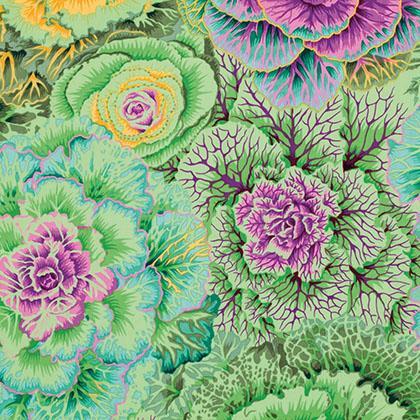 Phillip Jacobs Brassica*