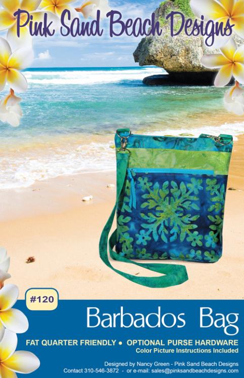 Barbados Bag