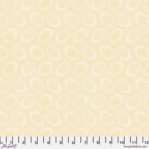 Kaffe Aboriginal Dot Ivory*