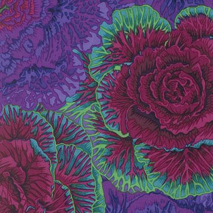 Phillip Jacobs Brassica*