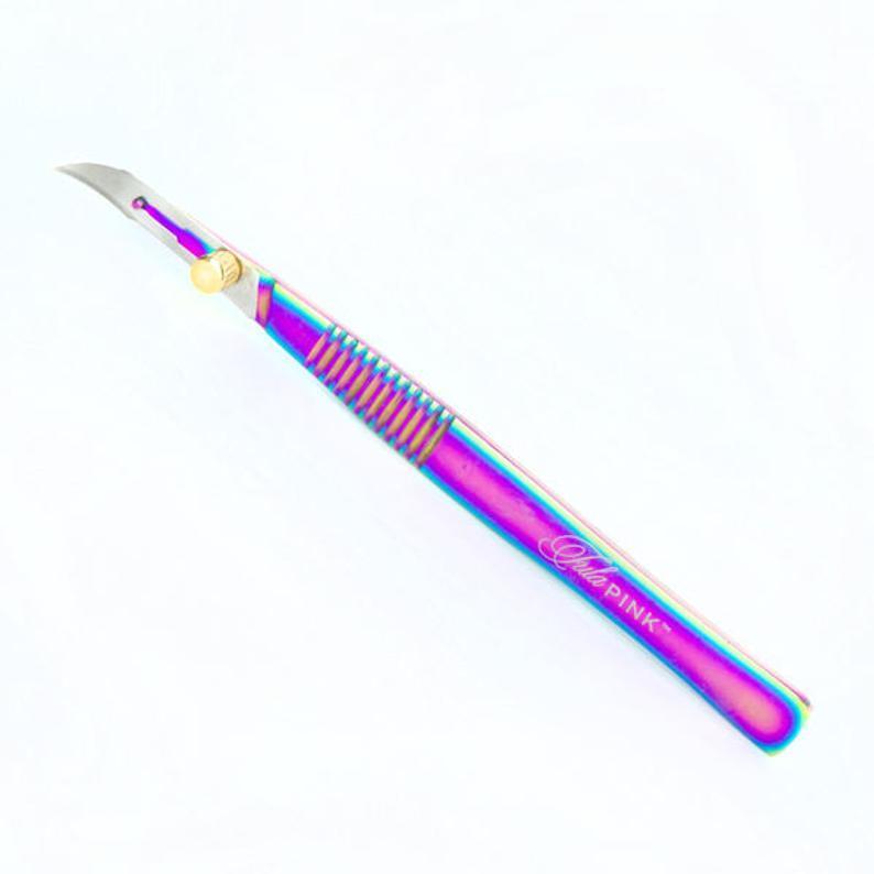 Tula Pink Seam Ripper