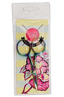 Tula Pink Micro Tip Scissors