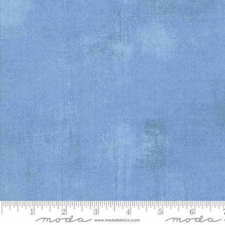 Grunge Powder Blue*