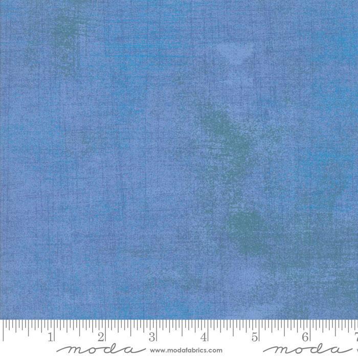 Grunge Heritage Blue*
