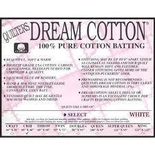 Dream Select CRIB 60"x46"