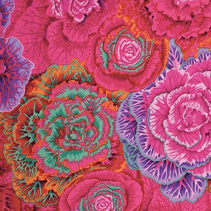 Phillip Jacobs Brassica*