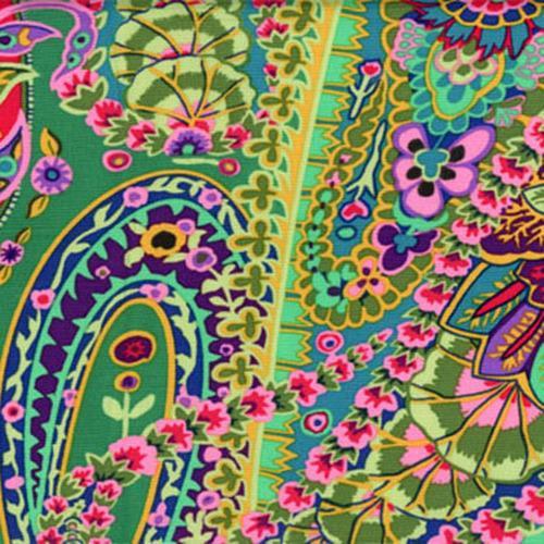 Kaffe Fassett Paisley Jungle*