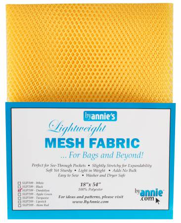 Lightweight Mesh Dandelion