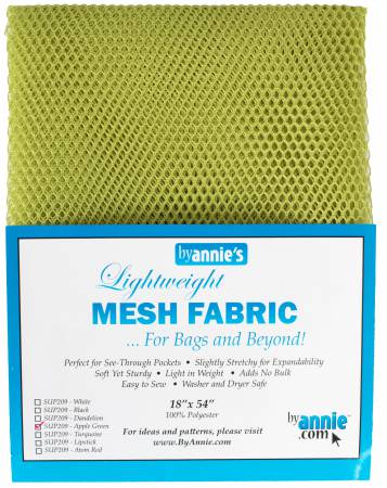 Lightweight Mesh Applegreen