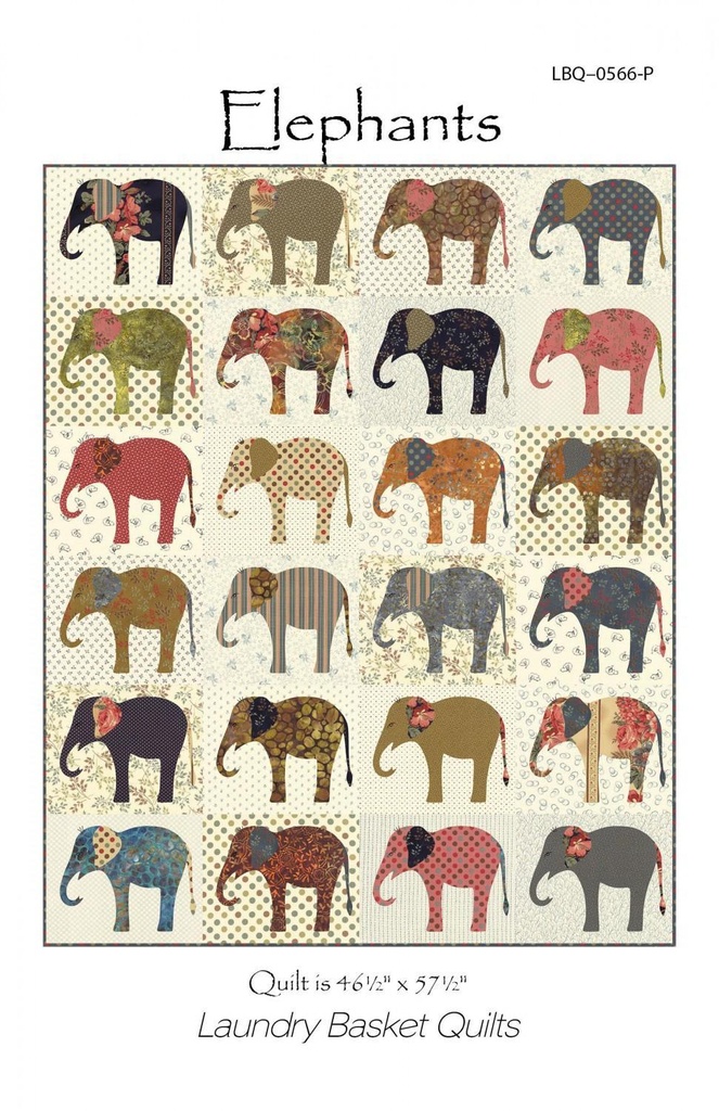 Elephants