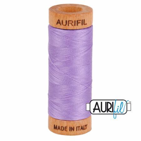 Auri 80Wt #2520