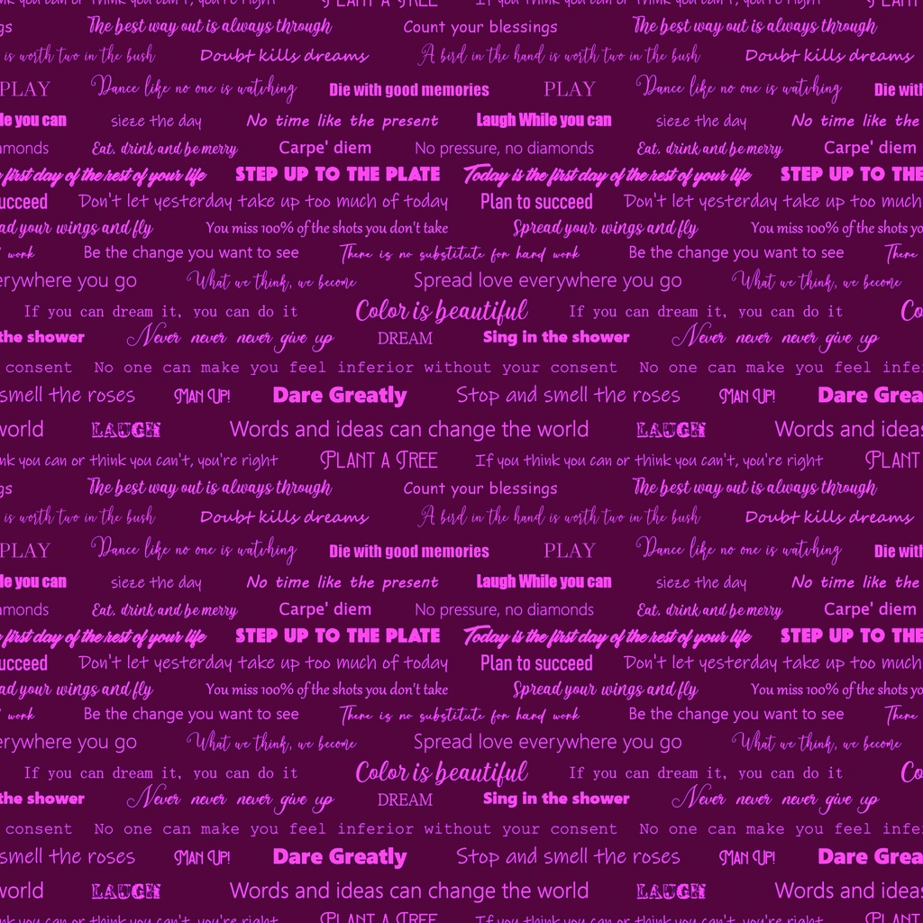 Fragrant Fields Script