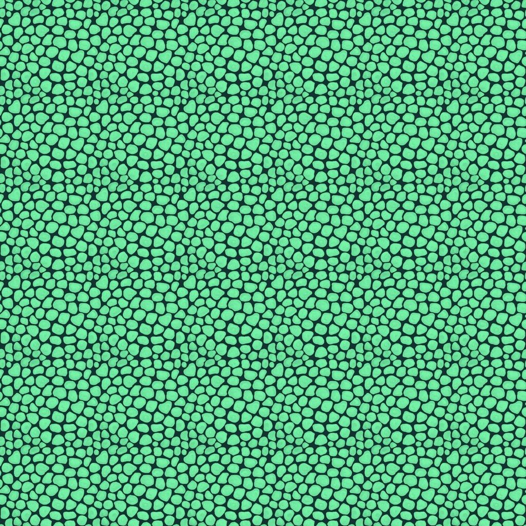 Fragrant Fields Stony Path