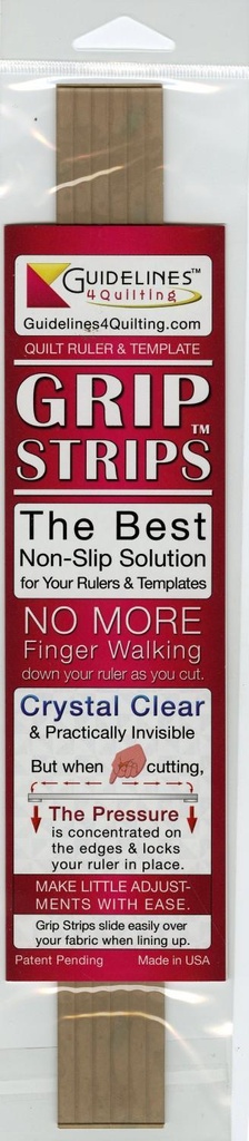 Grip Strips