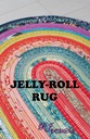 Jelly Roll Rug