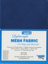 Lightweight Mesh Blast Blue