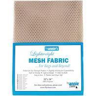 Lightweight Mesh Natural