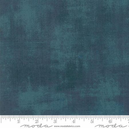 Grunge Deep Teal*