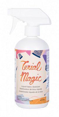 Terial Magic