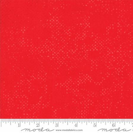 Spotted - Red*