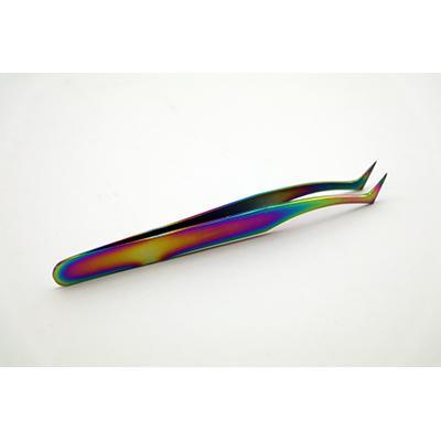 Tweezer Swiss 4.5"