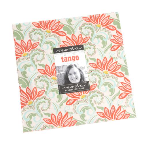 Tango 10" Layer Cake