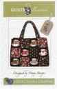 Chubby Charmer Bag