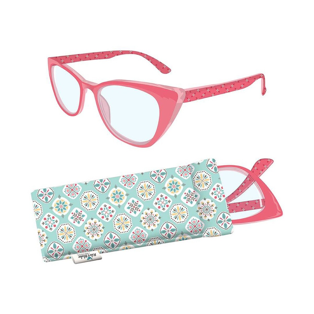 Stitchy Readers 5.00 Lori Holt Vintage Style