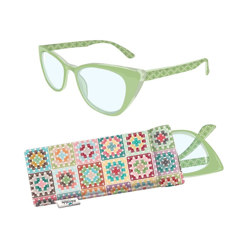 Stitchy Readers 2.00 Lori Holt Vintage Style
