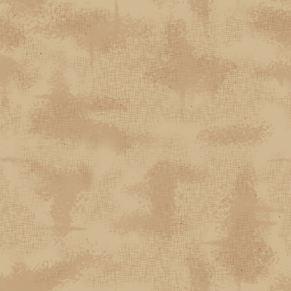 Shabby Color Allspice
