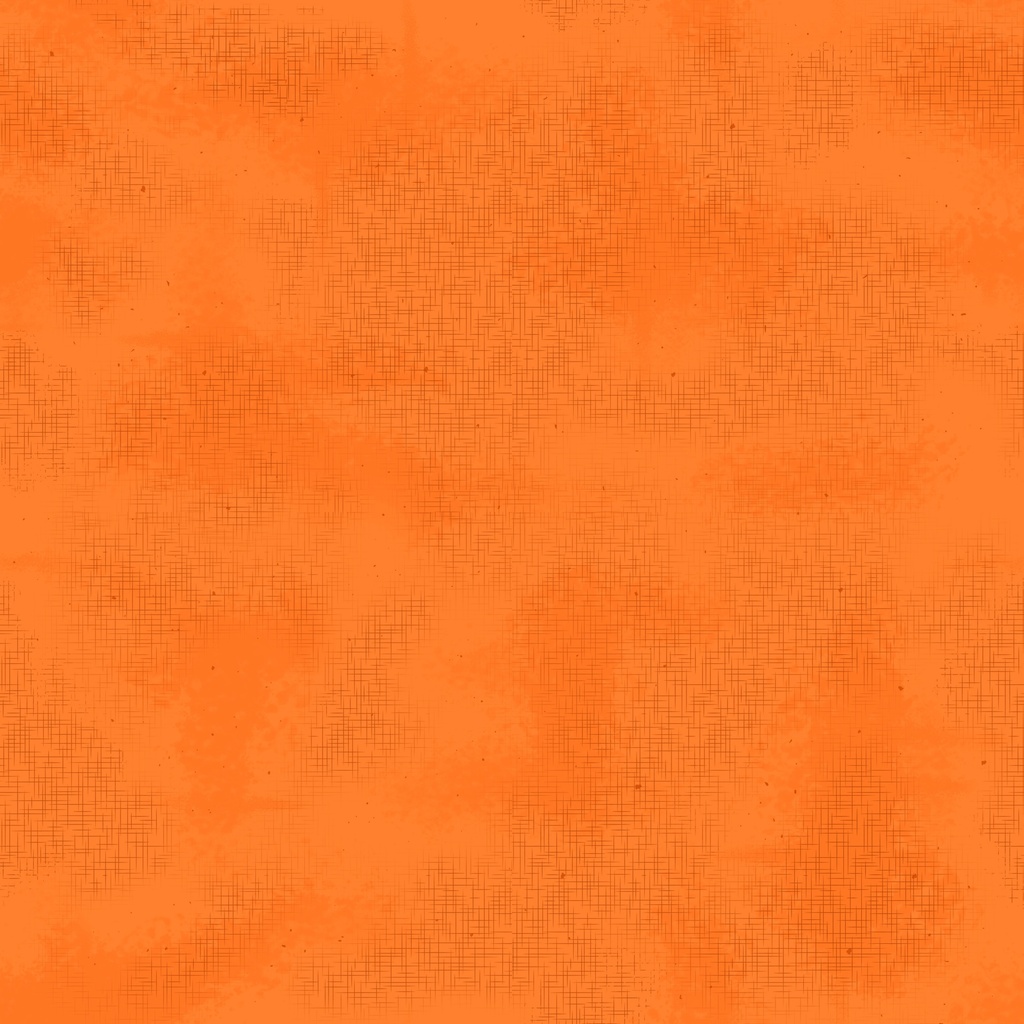 Shabby Color Pumpkin
