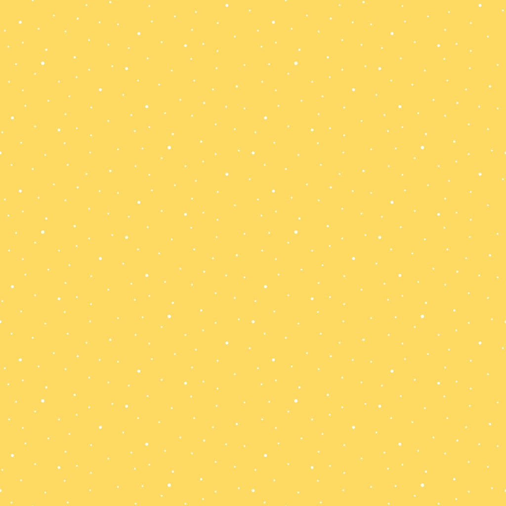 Dapple Dot Buttercream