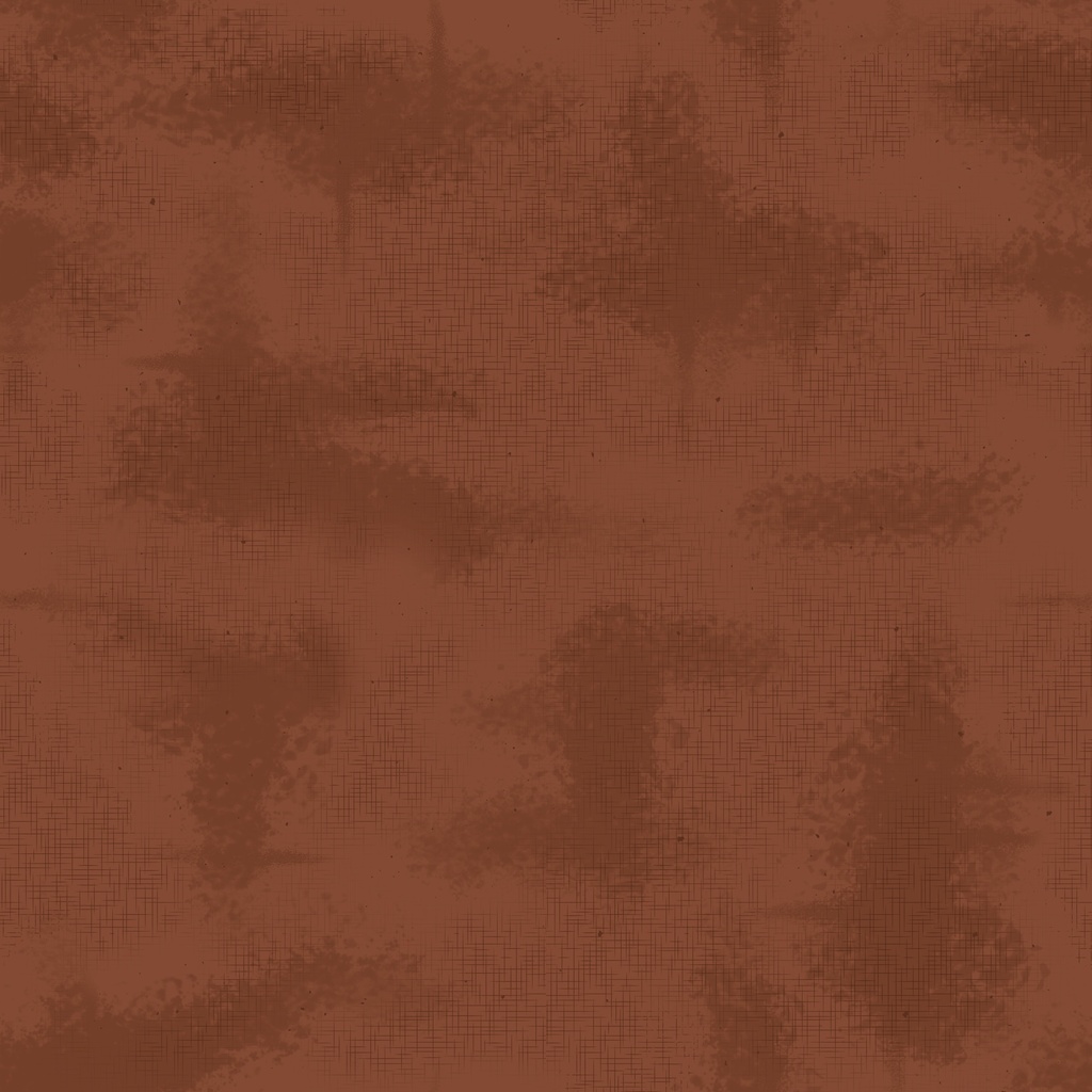 Shabby Color Cinnamon