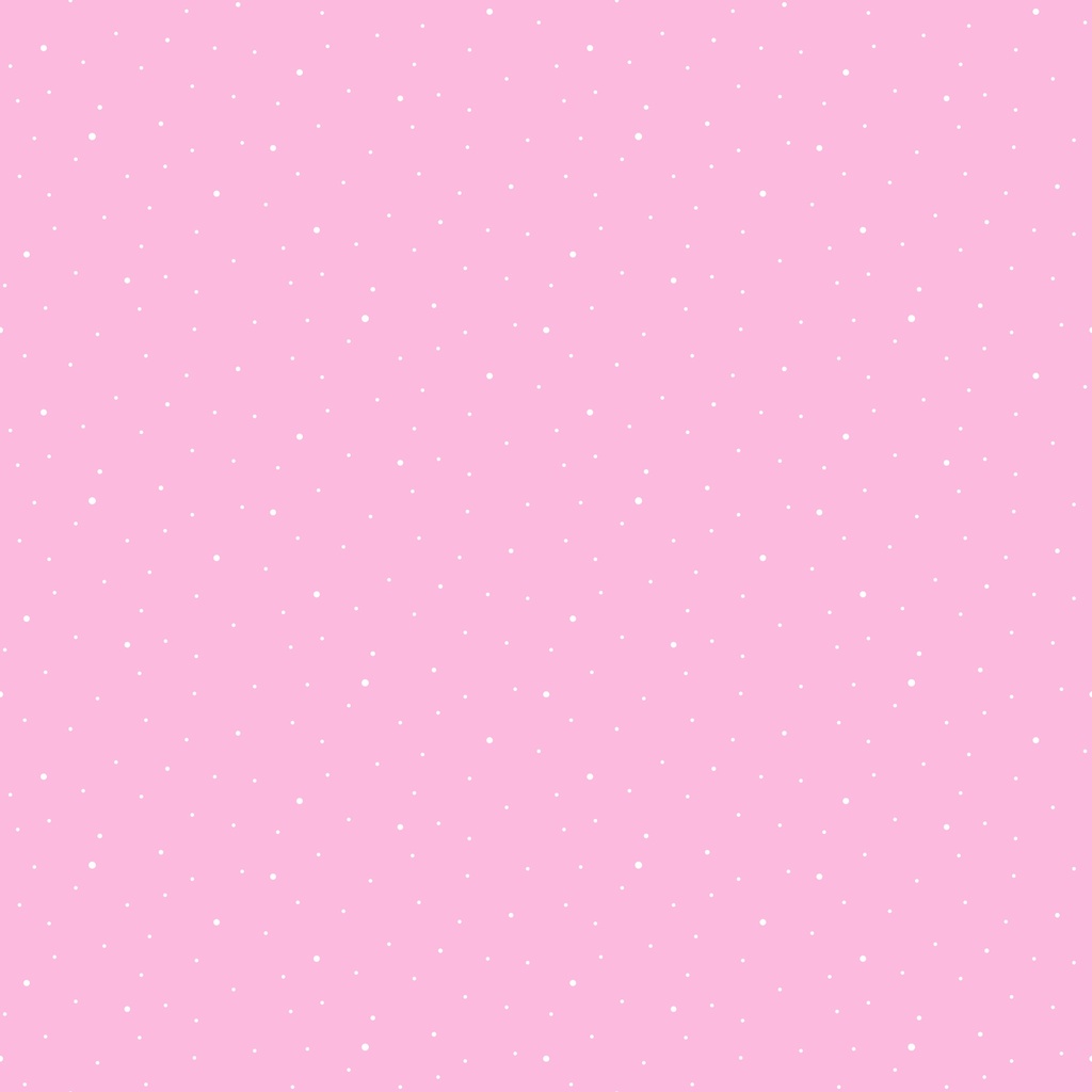Dapple Dot Frosting