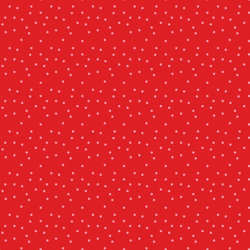 Vintage Charm Dots