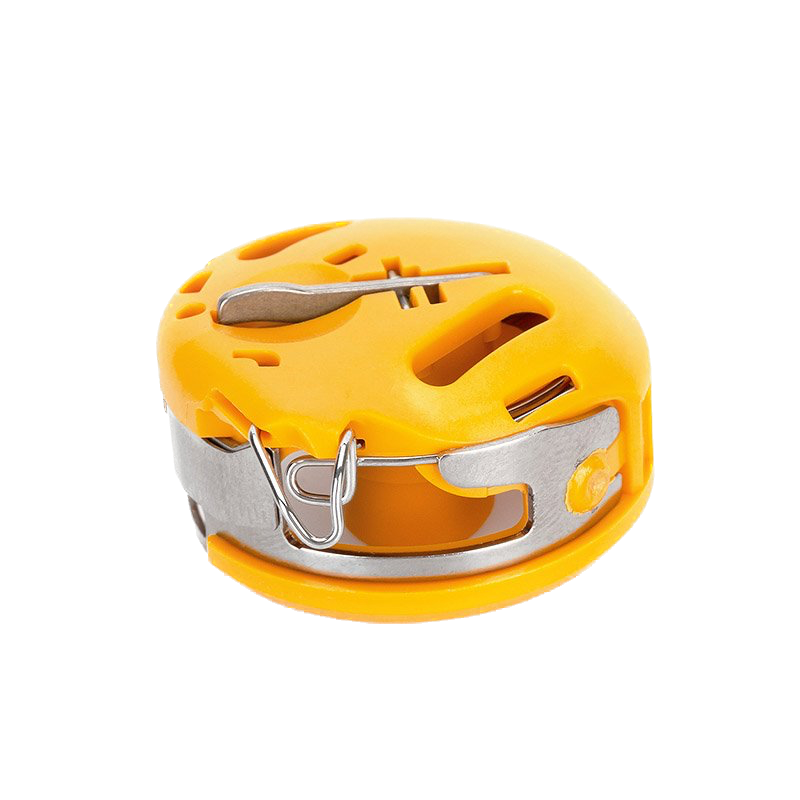 Gold Bobbin Case