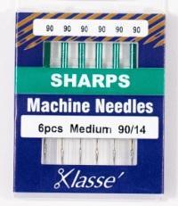 Klasse SharpMicro 90/14 Ndls