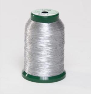 MA-1 Aluminum Metallic