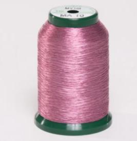 MA-10 Carnation Pink Metallic