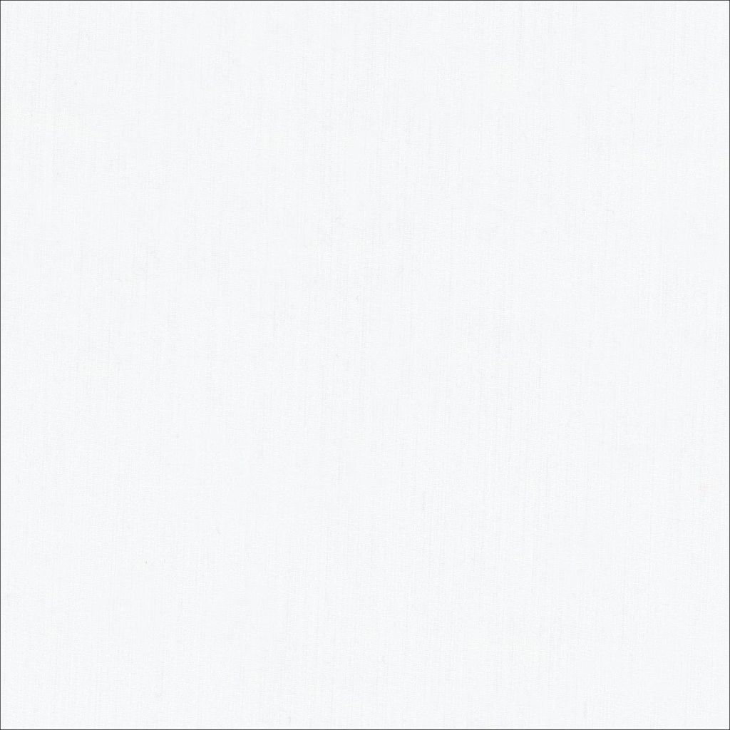 Premier Quilting Muslin White